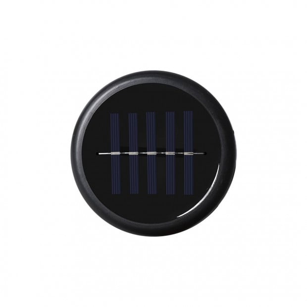10Pcs Snake Repeller Ultrasonic Solar Pest Repellent Pulse Rodent Image 4