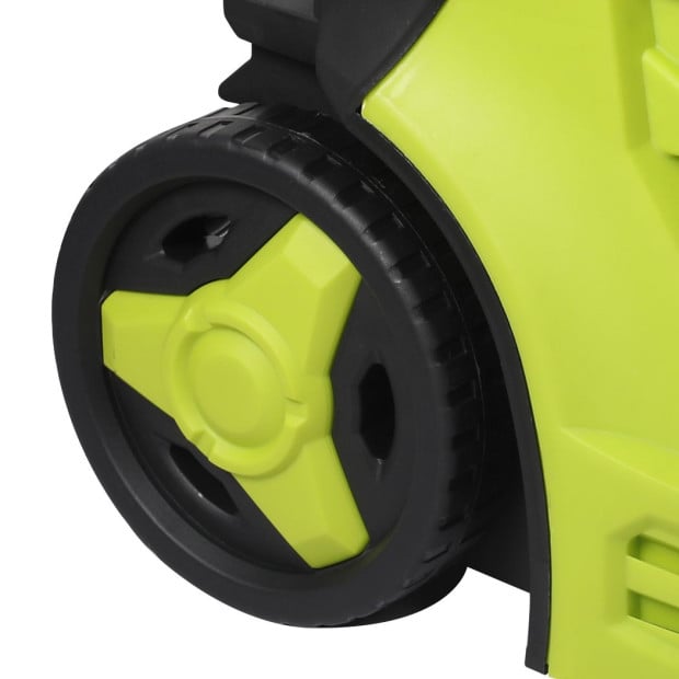 High Pressure Washer Cleaner Electric Water Gurney 3600 PSI Image 4