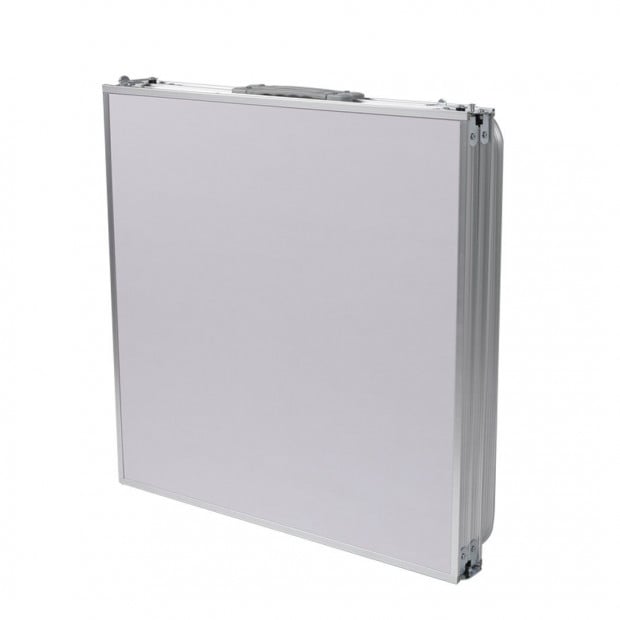 Folding Camping Table Aluminium Portable Outdoor Foldable Tables 180cm Image 4