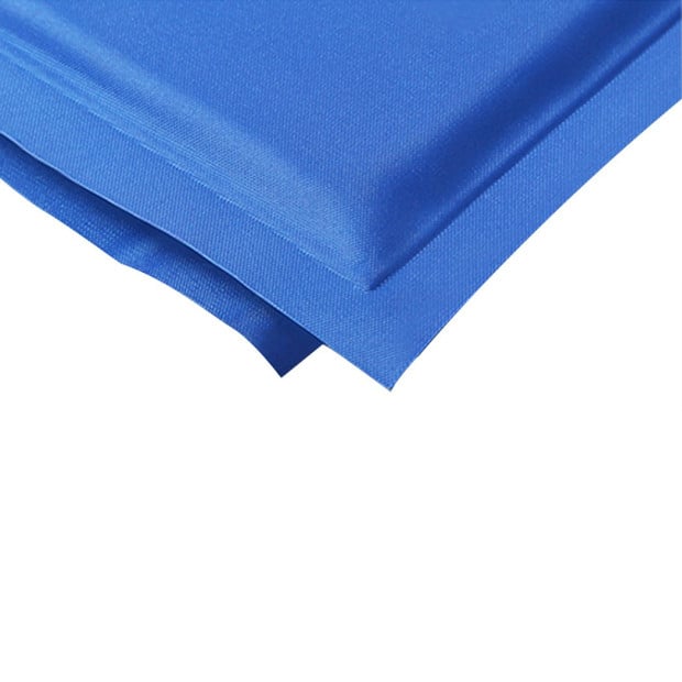 Pet Cooling Mat Gel Mat Bed Cool Pad Non-Toxic Summer - 50cm x 40cm Image 3