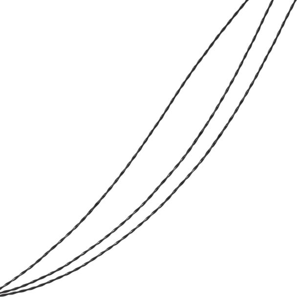 Line Spiral Twist String 2.7MM x 264M Whipper Snipper Cord Feed Grass Image 4