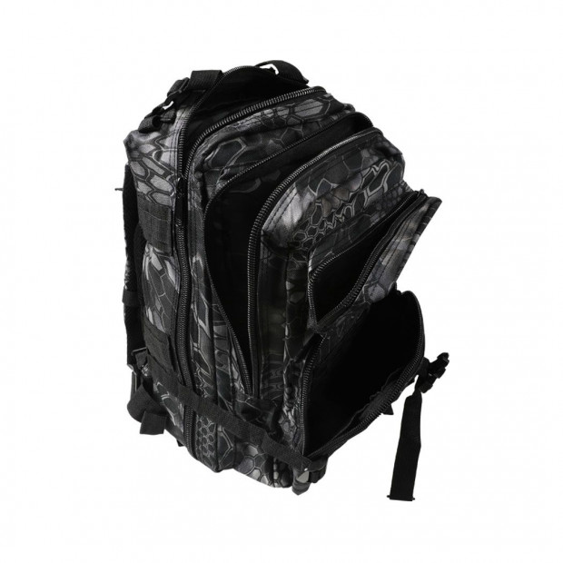 30L Military Tactical Backpack Rucksack Hiking Camping Trekking Bag Image 4