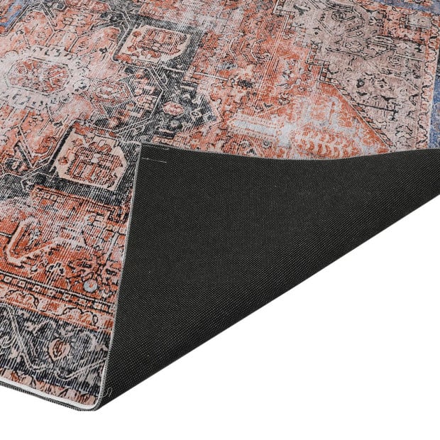 Floor Rug Rugs Carpet Shaggy Soft Large Pads Living Room Bedroom Pad Image 4