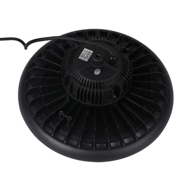 100W UFO High Bay LED Lights Shed Lamp Image 4