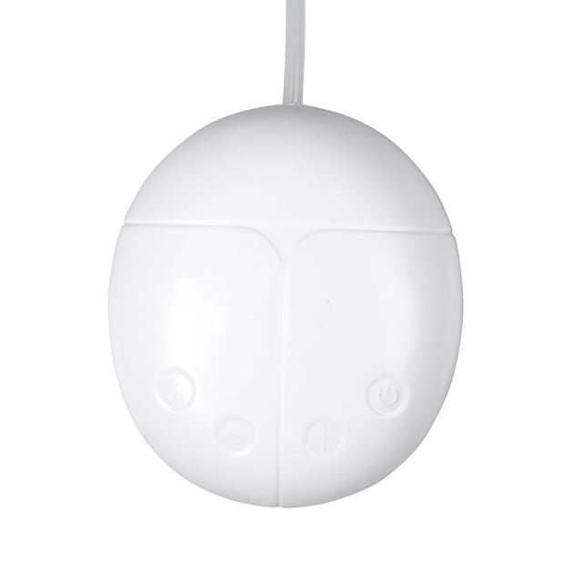 Electric Breast Pump Automatic Milk Suction Double Side Baby Feeder Image 4