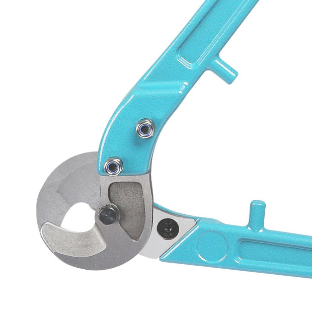 Cable Cutter Parrot Beak  Copper Aluminium Up To 250 mm 60cm HD Image 4