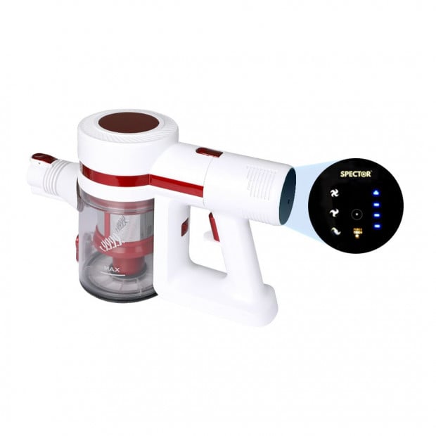 180W Handheld Vacuum Cleaner Cordless Stick Bagless Rechargeable Image 4