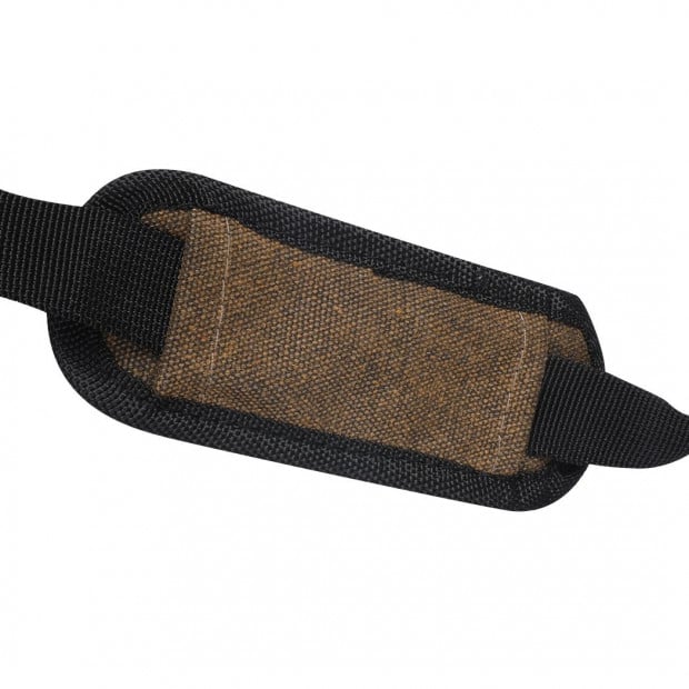 Waxed Canvas Tool Apron Adjustable Workshop Chef Waterproof Wood Work Image 4