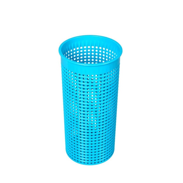 Pool Leaf Canister Suction Catcher Cleaner Ground Swimming Eater L Image 5
