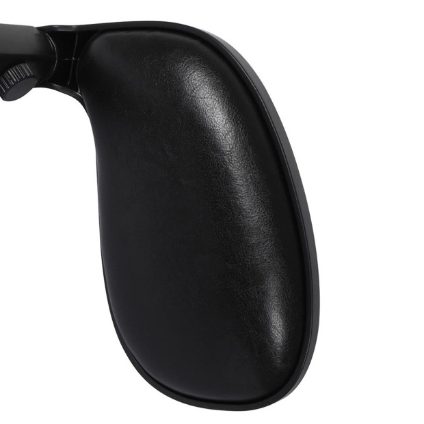 Adjustable Car Seat Headrest Pillow Neck Head Support Kid Rest Image 5