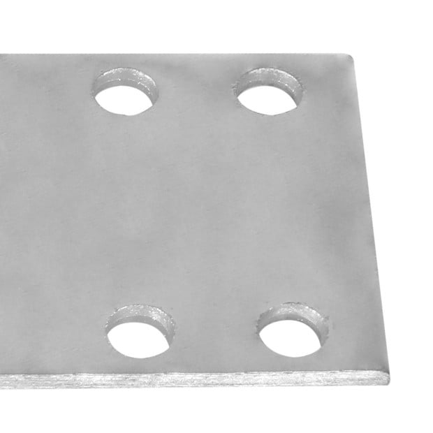 Spare Wheel Bracket Carrier Universal Tyre Holder Boat With Key Image 5