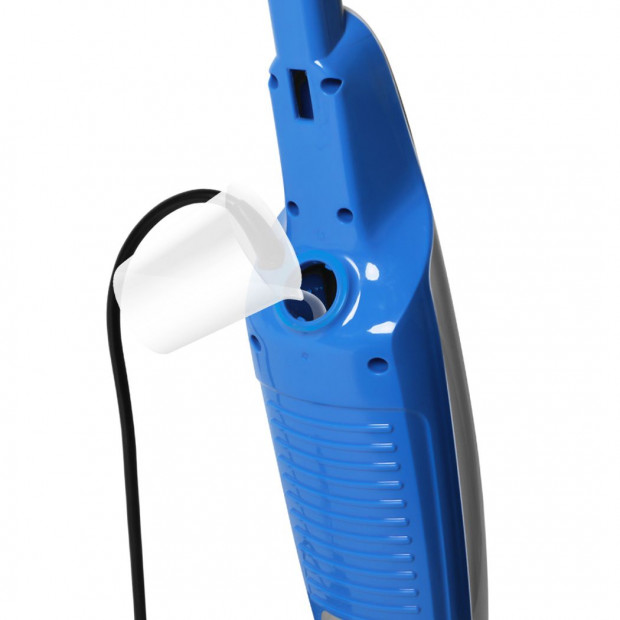 Steam Mop Handheld Cleaners High Pressure Steamer  Cleaning 1300W Image 5