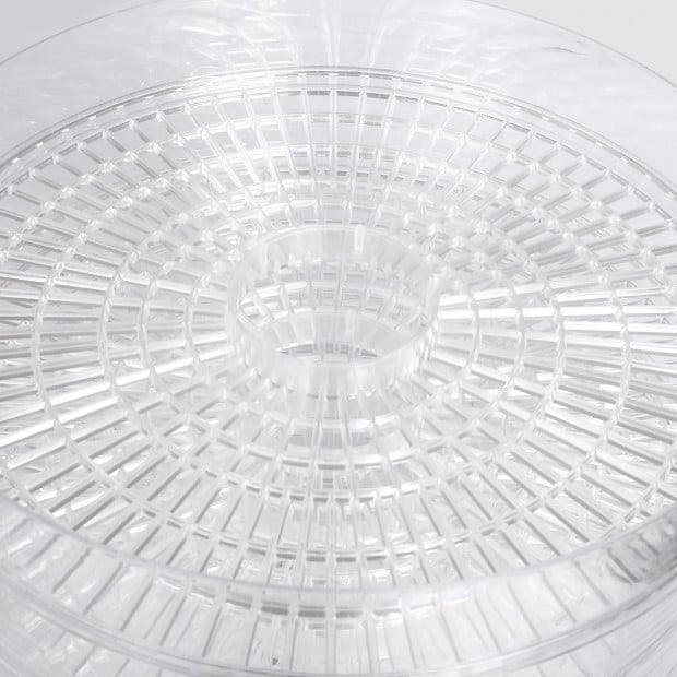 Food Dehydrators Fruit Vegetable Dryer Beef Jerky Preserve 5 Trays Image 5