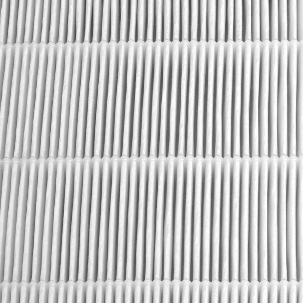 Spector Air Purifier Replacement Filter HEPA Filters Carbon 5 Layer Image 5