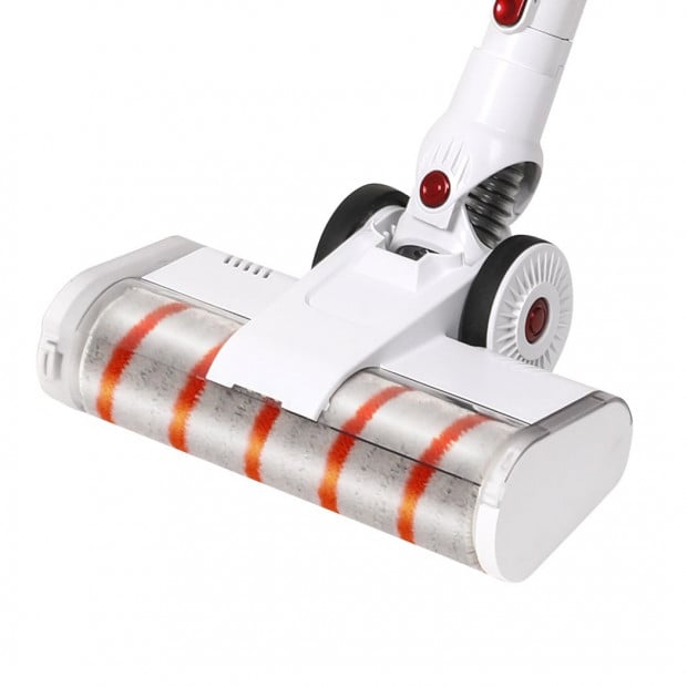 180W Handheld Vacuum Cleaner Cordless Stick Bagless Rechargeable Image 5