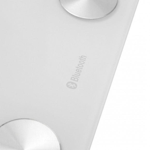 Digital Scales Bluetooth Weight Bath Monitor Tracker 180KG Image 5