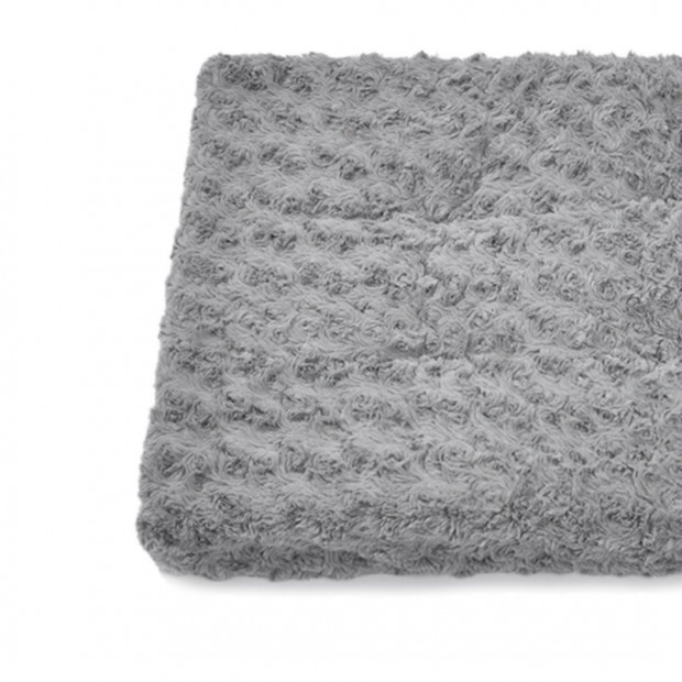 Pet Bed Dog Bedding Soft Warm Mattress Cushion Pillow Mat Velvet M Image 5