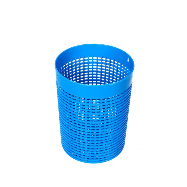 Pool Leaf Canister Suction Catcher Cleaner Ground Swimming Eater M Image 5