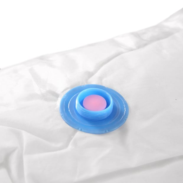 Vacuum Storage Bags Save Space Seal Quilt Organizer Saver Image 5