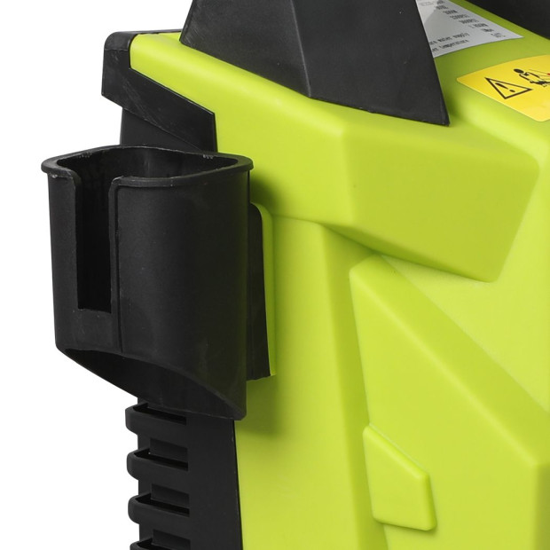High Pressure Washer Cleaner Electric Water Gurney 3600 PSI Image 5