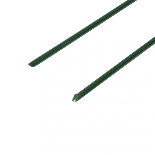 100PCS Synthetic Artificial Grass Turf Pins U Fastening Lawn Tent Mat Image 5