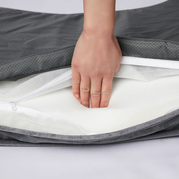 Pet Bed Orthopedic Dog Beds Bedding Mat Mattress Nest Cushion L Image 5