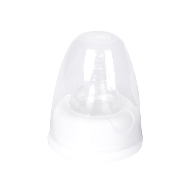 Electric Breast Pump Automatic Milk Suction Double Side Baby Feeder Image 5