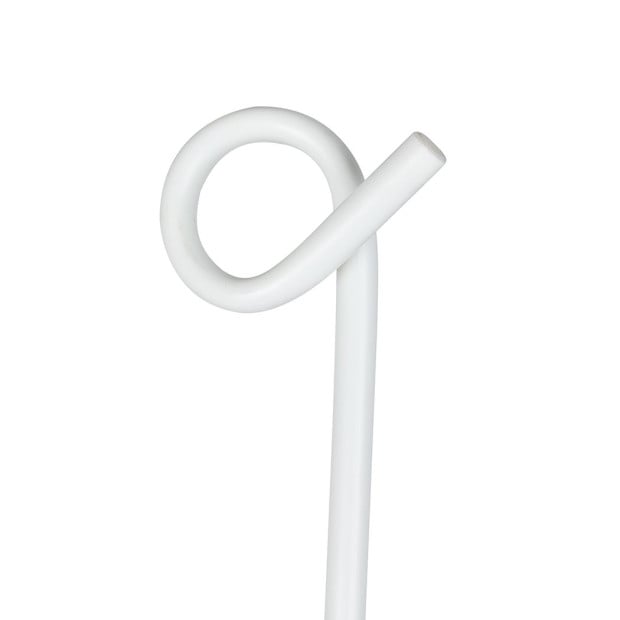 Fence Pigtail Posts Steel Electric Graze Tape Fencing Anti-rust Image 5