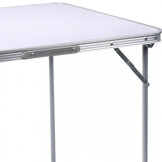 Folding Camping Table Aluminium Portable Outdoor Foldable Tables Image 5