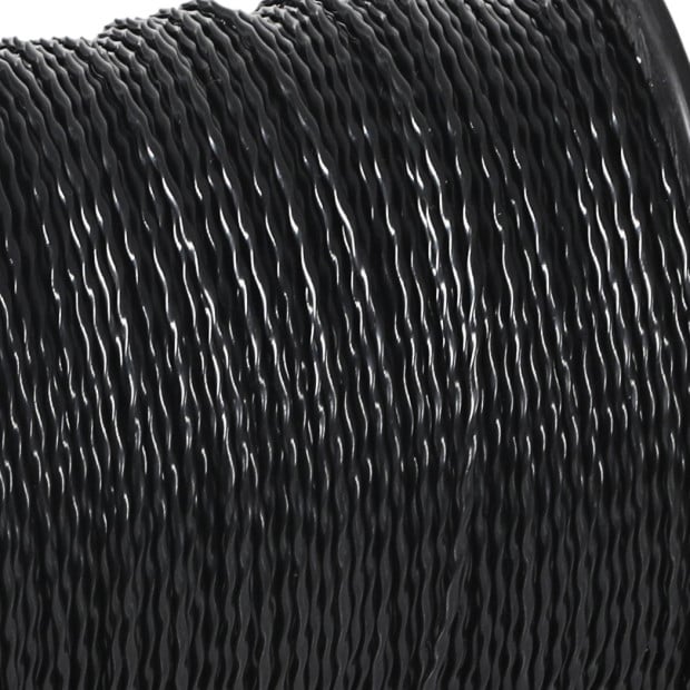 Line Spiral Twist String 2.7MM x 264M Whipper Snipper Cord Feed Grass Image 5