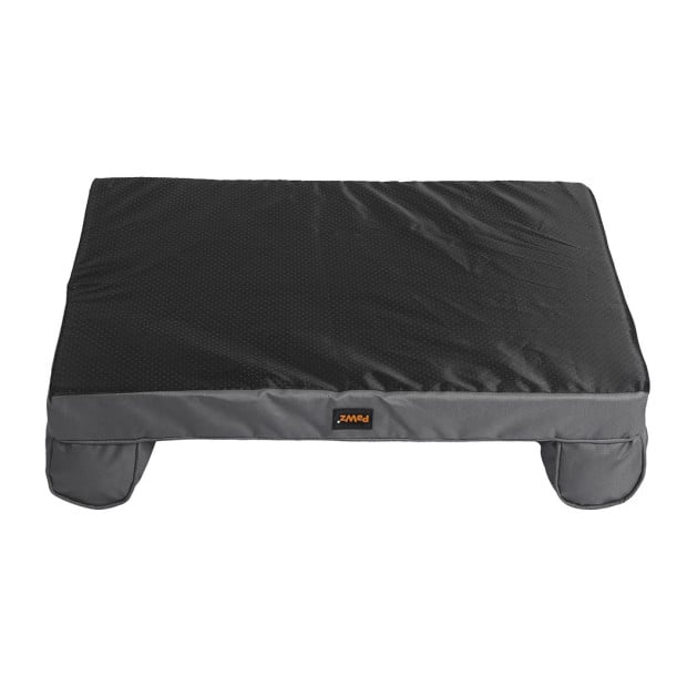 Pet Cooling Bed Dog Non-toxic Sofa Bolster Insect Prevention Summer M Image 5