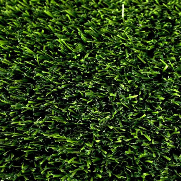 30x Artificial Grass Floor Tile Garden Indoor Outdoor Lawn Image 5