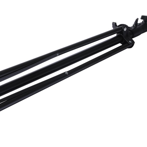 Backdrop Stand Screen Photo Background Support Stand Kit 2x3m Type 1 Image 5