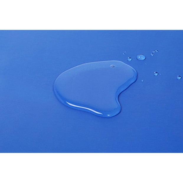Pet Cooling Mat Gel Mat Bed Cool Pad Non-Toxic Summer - 90cm x 50cm Image 5