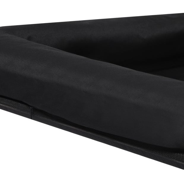 Elevated Pet Bed Dog Puppy Cat Trampoline Hammock Raised Heavy Duty XL Image 5