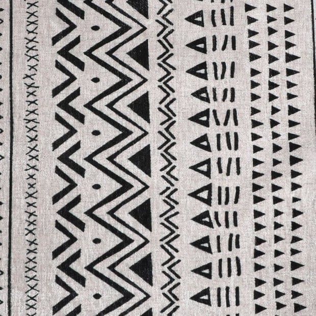 Boho Area Rug Living Room Bedroom Large Floor Carpet Indoor Rectangle Image 6