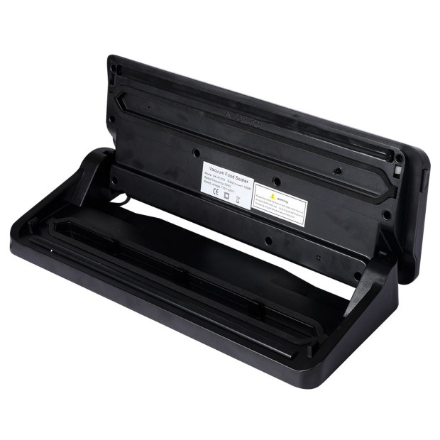 Food Vacuum Sealer Machine Kitchen Fresh Storage with Seal Bags Image 6
