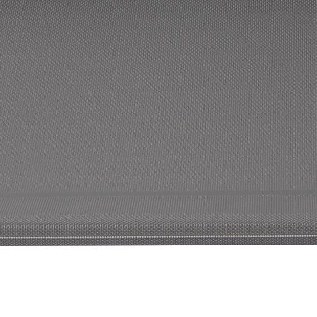 Elevated Pet Bed Dog Puppy Trampoline Hammock Raised Heavy Duty Grey L Image 6
