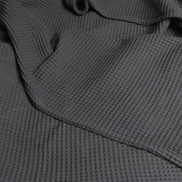 Throw Blanket Cotton Blankets Soft Warm Large Sofa Bed Rugs Queen Image 6