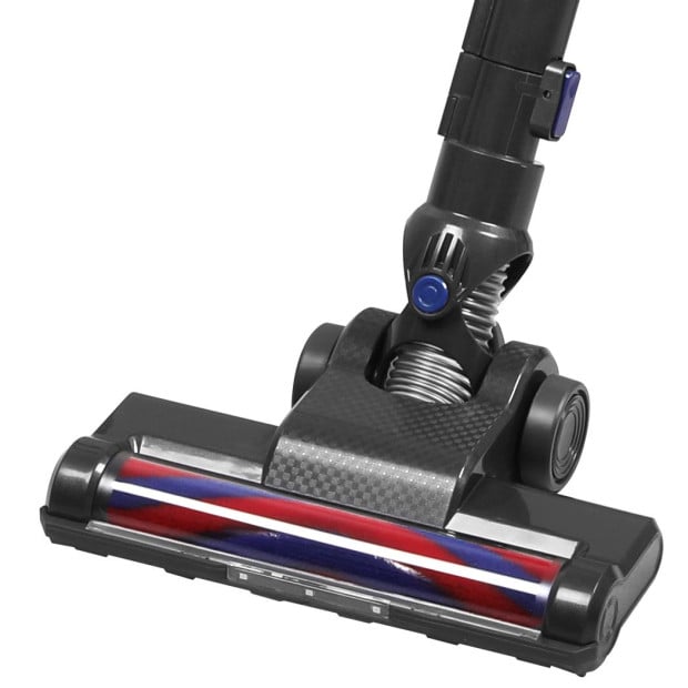 Handheld Vacuum Cleaner Cordless Stick Bagless Recharge Wall Mounted Image 6