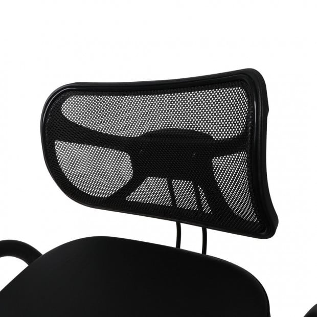 Kneeling Chair Office Home Knee Seat Posture Back Pain Stretch Rest Image 6