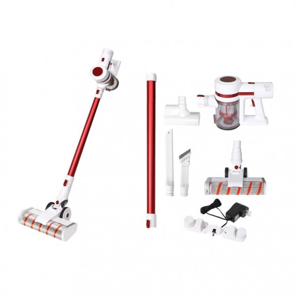 180W Handheld Vacuum Cleaner Cordless Stick Bagless Rechargeable Image 6