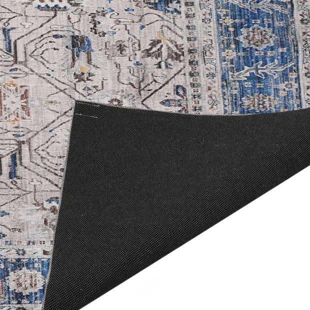 Floor Mat Rugs Soft ShaggyLarge Area Carpet Hallway Living Room Mats Image 6
