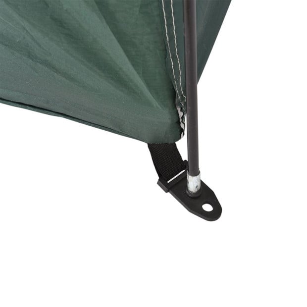 Camping Shower Toilet Tent Outdoor Portable Tents Change Room Ensuite Image 6