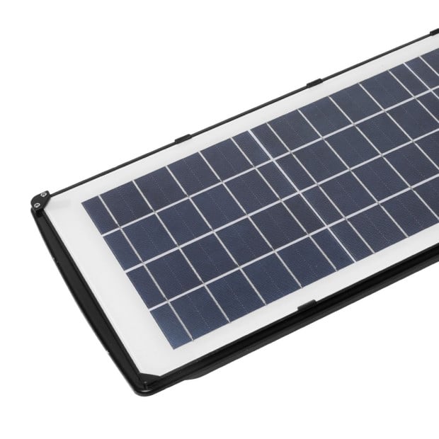 Solar Sensor LED Street Light Garden Wall Motion Pole Outdoor 60W Image 6