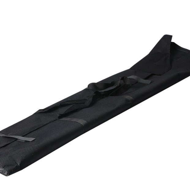 Backdrop Stand Screen Photo Background Support Stand Kit 2x3m Type 1 Image 6