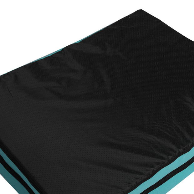 Pet Cooling Bed Dog Non-toxic Sofa Insect Prevention Summer Medium Image 6
