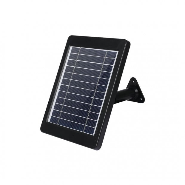 Solar Powered Water Fountain Pump Bird Bath Pond Pool Garden Floating Image 6