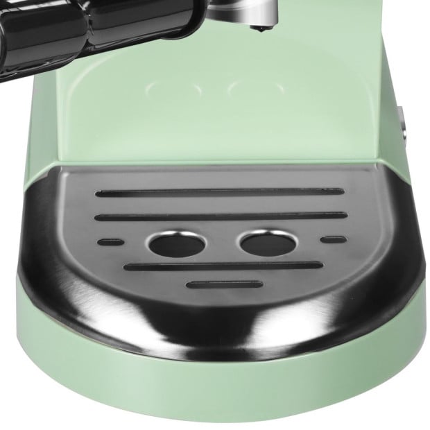 Coffee Maker Machine Espresso Cafe Latte Cappuccino Milk Frother Image 6