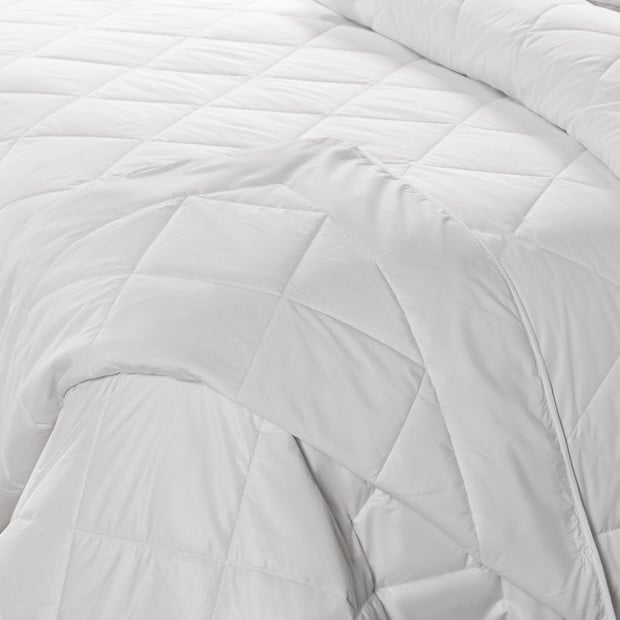Wool Quilt Australian Merino Double Duvet 200GSM Image 6